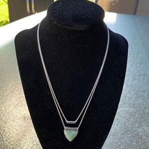 Stella and Dot necklace